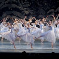 Gallery 3 - The Nutcracker, presented by Community Health Network