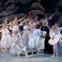 Gallery 4 - The Nutcracker, presented by Community Health Network
