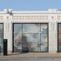 Gallery 2 - Arts Council Seeks Existing Art for Vinyl Mural