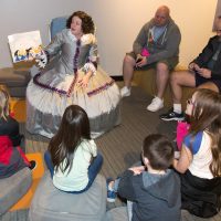 Gallery 3 - FREE DAY: Presidents Day at Conner Prairie