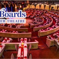 Beed & Boards Dinner Theatre Accepting Video A...