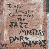Gallery 2 - The Jazz Masters