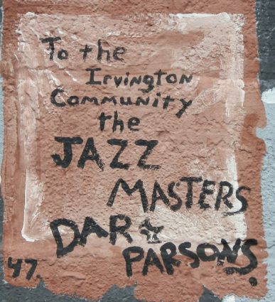Gallery 2 - The Jazz Masters
