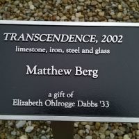 Gallery 3 - Transcendence