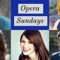 Gallery 1 - Opera Sundays at the Basile Opera Center