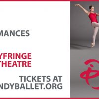 Gallery 1 - Indianapolis Ballet presents: New Works Showcase