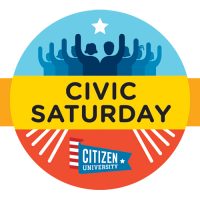 Civic Saturdays