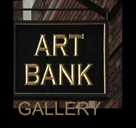 Gallery 1 - Fantasyland 2018 by Sara Robinson at Art Bank