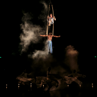 Gallery 1 - Cirque du Soleil | Corteo
