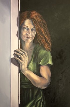 Gallery 7 - Molly Dykstra