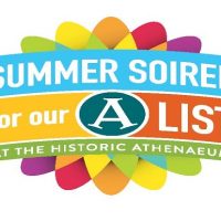 Gallery 1 - A Summer Soiree for our A List