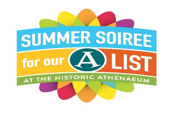 Gallery 1 - A Summer Soiree for our A List