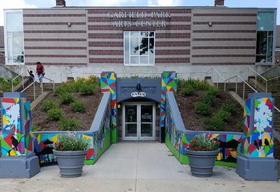 Garfield Park Arts Center