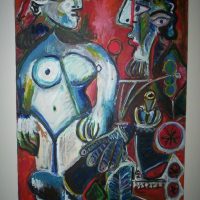 Gallery 5 - Sandra Dueker