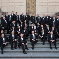 Gallery 1 - Indianapolis Men's Chorus 