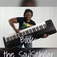 Books, the SoulScholar