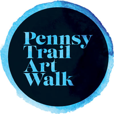 Pennsy Trail Art Walk Call to Artists