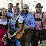 Gallery 2 - 10th Annual GermanFest at The Athenaeum