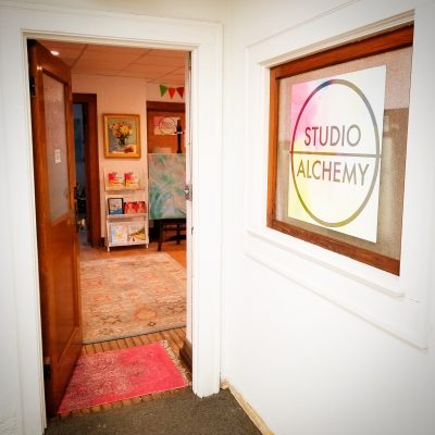 Artist Studios for Rent
