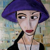 Gallery 2 - Perceptive Sisters - Women's Resilience