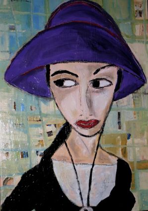 Gallery 2 - Perceptive Sisters - Women's Resilience