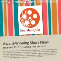 Heartland Film Award-Winning Shorts