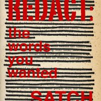 Gallery 1 - REDACT: the words you wanted