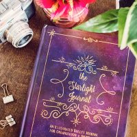 Gallery 5 - The Starlight Journal Launch Party