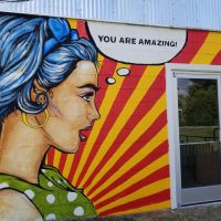 Gallery 2 - You Are Amazing