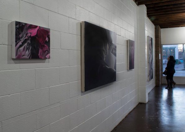 Gallery 11 - Jessica Saunders