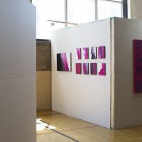 Gallery 4 - Jessica Saunders