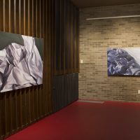 Gallery 6 - Jessica Saunders