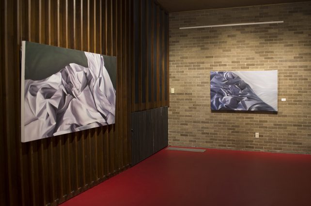 Gallery 6 - Jessica Saunders