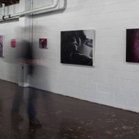 Gallery 10 - Jessica Saunders