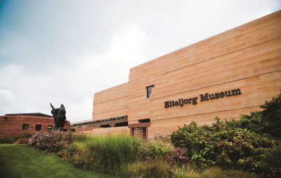 Eiteljorg Museum of American Indians and Western A...
