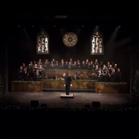 Gallery 1 - Indianapolis Men’s Chorus to present “Making Spirits Bright” holiday concert