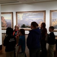 Gallery 1 - Eiteljorg Museum of American Indians and Western Art