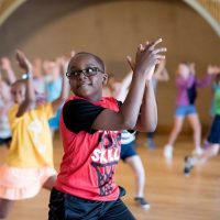 Gallery 1 - Kids Dance Outreach (KDO)