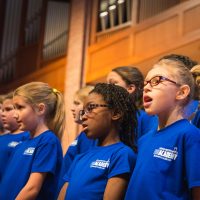 Gallery 1 - Indianapolis Children's Choir