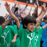 Gallery 2 - Kids Dance Outreach (KDO)