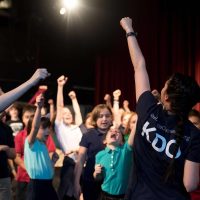 Gallery 2 - Kids Dance Outreach (KDO)