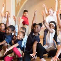 Gallery 5 - Kids Dance Outreach (KDO)