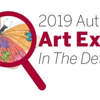 9th Annual Autism Art Expo