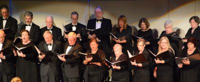 Hendricks Symphony Presents 'Music for Lent'