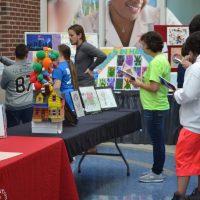 Gallery 1 - 9th Annual Autism Art Expo