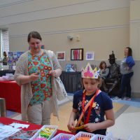 Gallery 3 - 9th Annual Autism Art Expo
