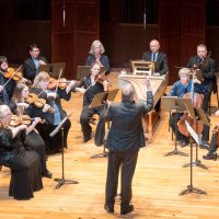 Gallery 1 - Indianapolis Baroque Orchestra