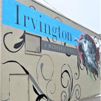 Gallery 3 - Irvington:  A Moveable Feast