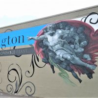 Gallery 1 - Irvington:  A Moveable Feast
