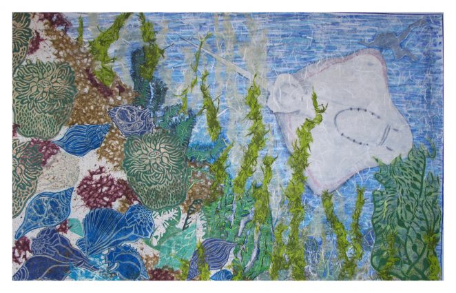 Gallery 2 - Surf & Reef: Prints by James Hubbard